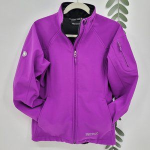 Marmot Weather Proof Soft Shell Jacket